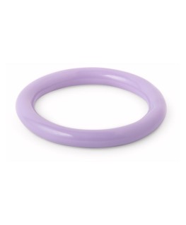 Color ring purple - maat 55 - LULU Copenhagen