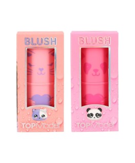 Blush Beauty and me - TOPmodel
