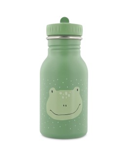 Drinkfles 350ml - Mr. Frog - Trixie