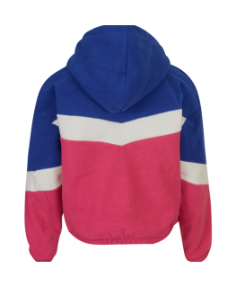 Sweater Maddox raspberry - Awesome