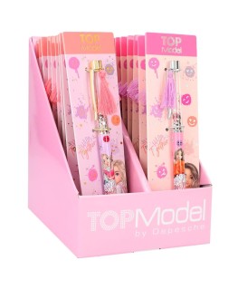 TOPModel pen met confetti HAPPY TOGETHER - TOP model