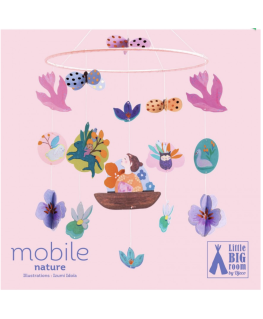 Mobile nature - Djeco