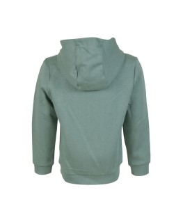 Sweater Koen dark mint - Mini Rebels