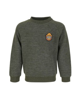Sweater Koen Khaki - Mini...