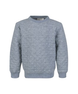 Sweater Brecht grey - Mini...
