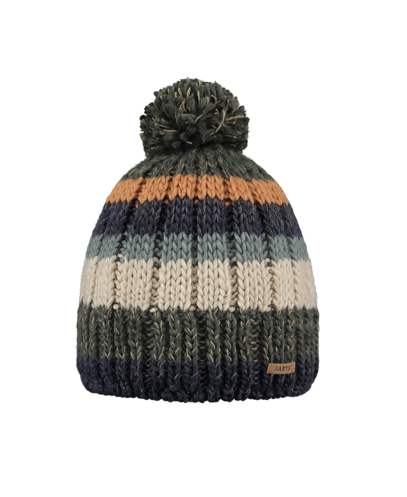 Buck Beanie denim - Barts