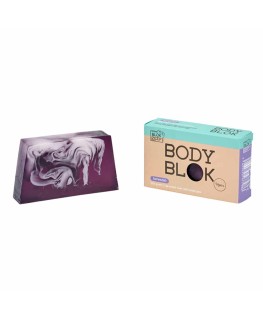 Body Bar Lavendel - Blokzeep