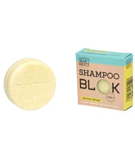 Shampoo Bar Tea Tree & Citroen - Blokzeep