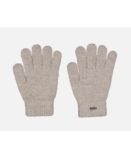 Shae Gloves light brown -...