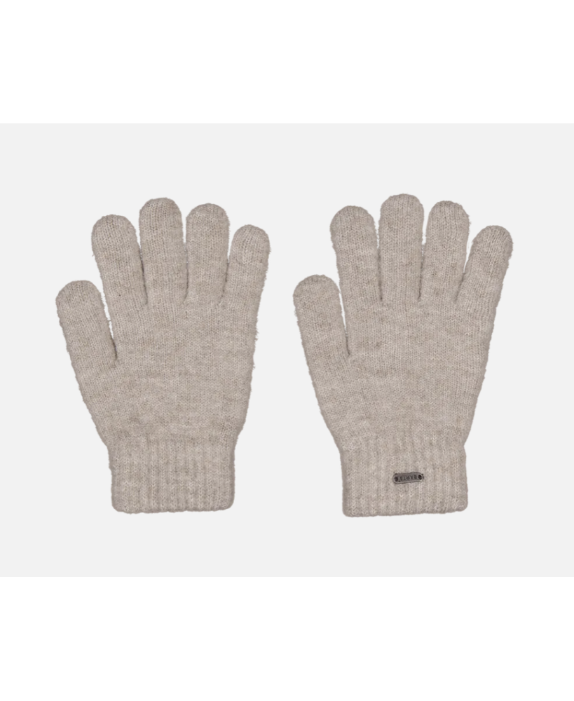 Shae Gloves light brown - Barts