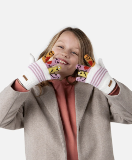 Puppet Gloves cream - Barts