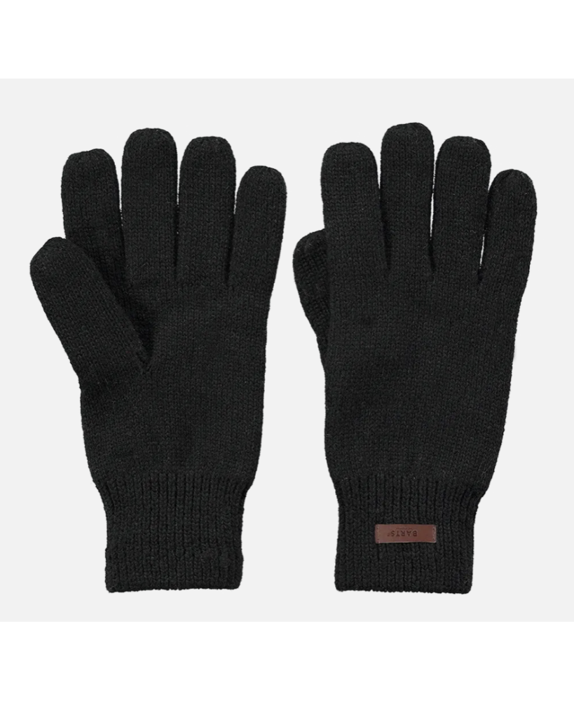 Haakon Gloves Boys black - Barts