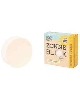 ZonneBlok - SPF 30 - Blokzeep