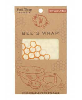 Bee's wrap 3-pack large