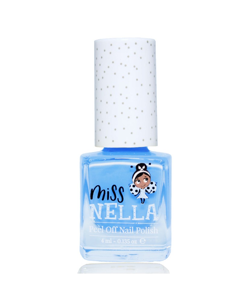 MN12 Blue Bell - Miss Nella