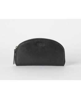 Blake wallet - Black classic leather - O My Bag
