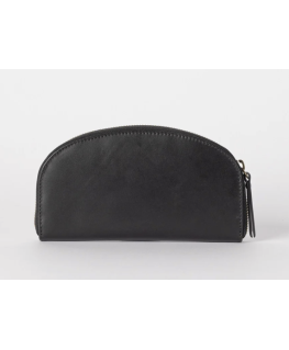 Blake wallet - Black classic leather - O My Bag
