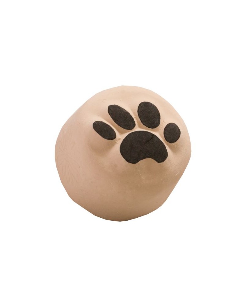 LaDot stone - Small - Cat paw - 17