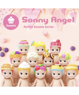 Sonny angels sweets series