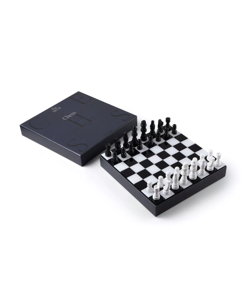 The Art of Chess - Printworks