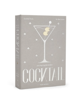 Cocktail tools - Printworks