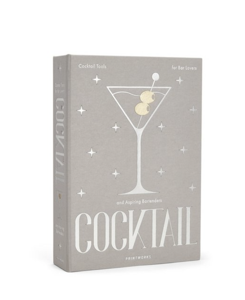 Cocktail tools - Printworks
