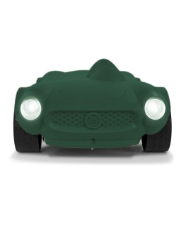 Kidycar auto op afstandsbediening groen - Kidywolf