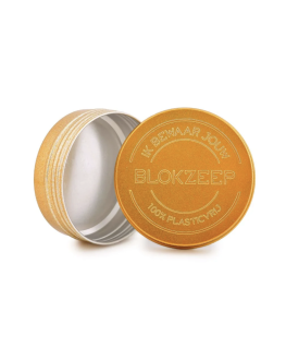 Blokzeep Kerstpakket – Limited Edition