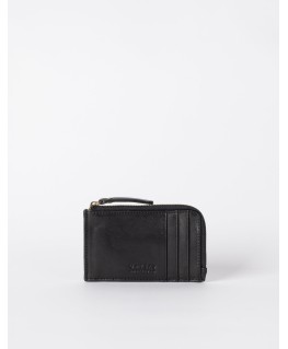 Lola coin purse black classic - O my bag