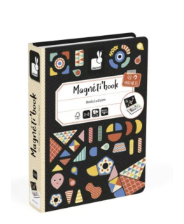 Magnèti'book moduloform -...