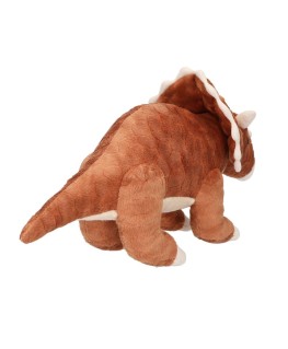 Knuffel dino world Triceratops - TOPmodel