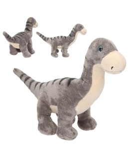 Knuffel dino world Brachiosaurus - TOPmodel