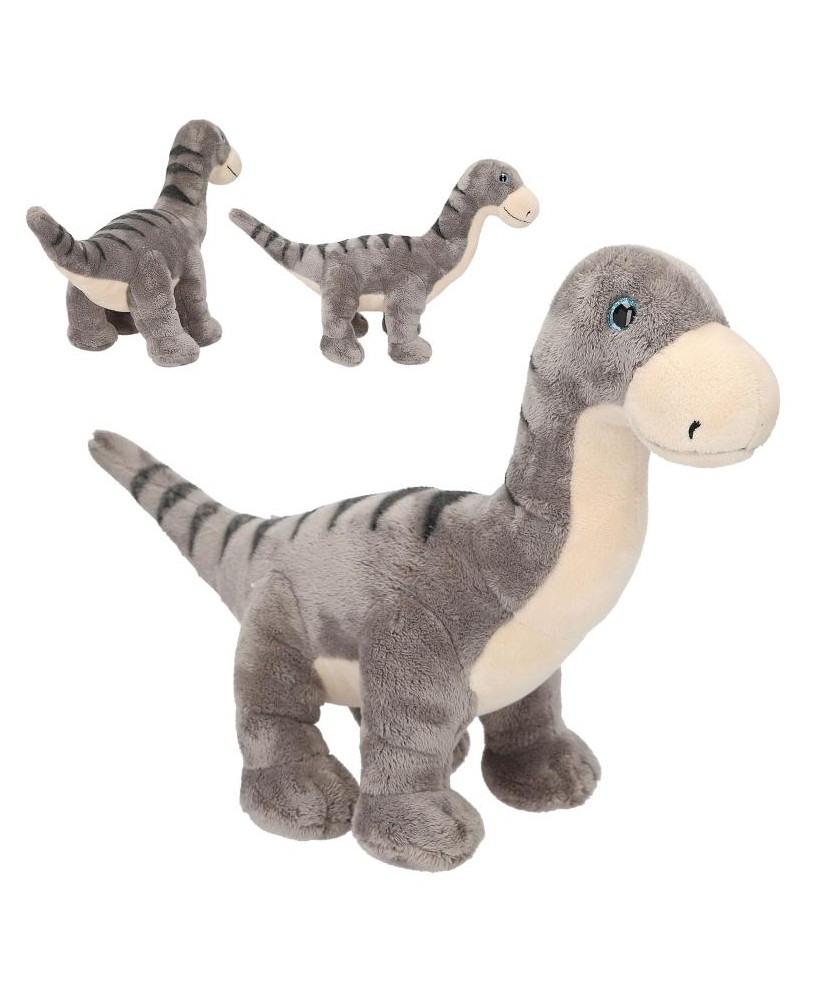 Knuffel dino world Brachiosaurus - TOPmodel