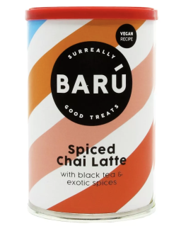 Spicy Chai Latte Powder - Baru