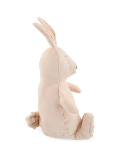 Knuffel Klein Mrs rabbit - Trixie