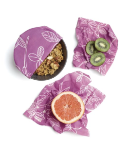 Bee's wrap 3-pack assorted...