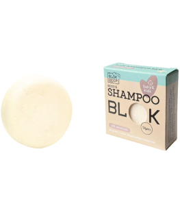 Body & shampoo blok ph neutraal - kinderen en baby's - Blokzeep