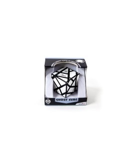 Mefferts Gost cube - Recent Toys
