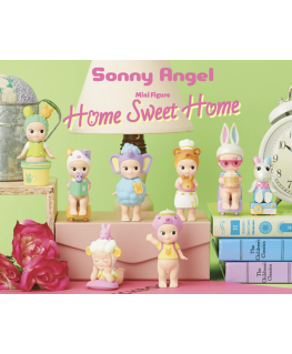 Sonny Angels Home sweet home