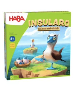 Insularo +8j - Haba