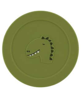 Siliconen snackdoosje - Mr. Dino - Trixie