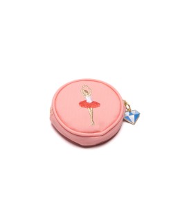 It bag midi - Jewelry box pink - Jeune premier