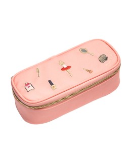 Pencil Box Jewelry box pink - Jeune Premier
