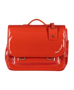 It bag midi - Perfect red -...