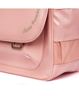 It bag midi - Baby pink - Jeune premier