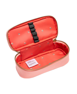 Pencil box - Baby pink - Jeune premier