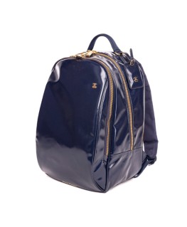 Backpack james - Navy blazer - Jeune premier