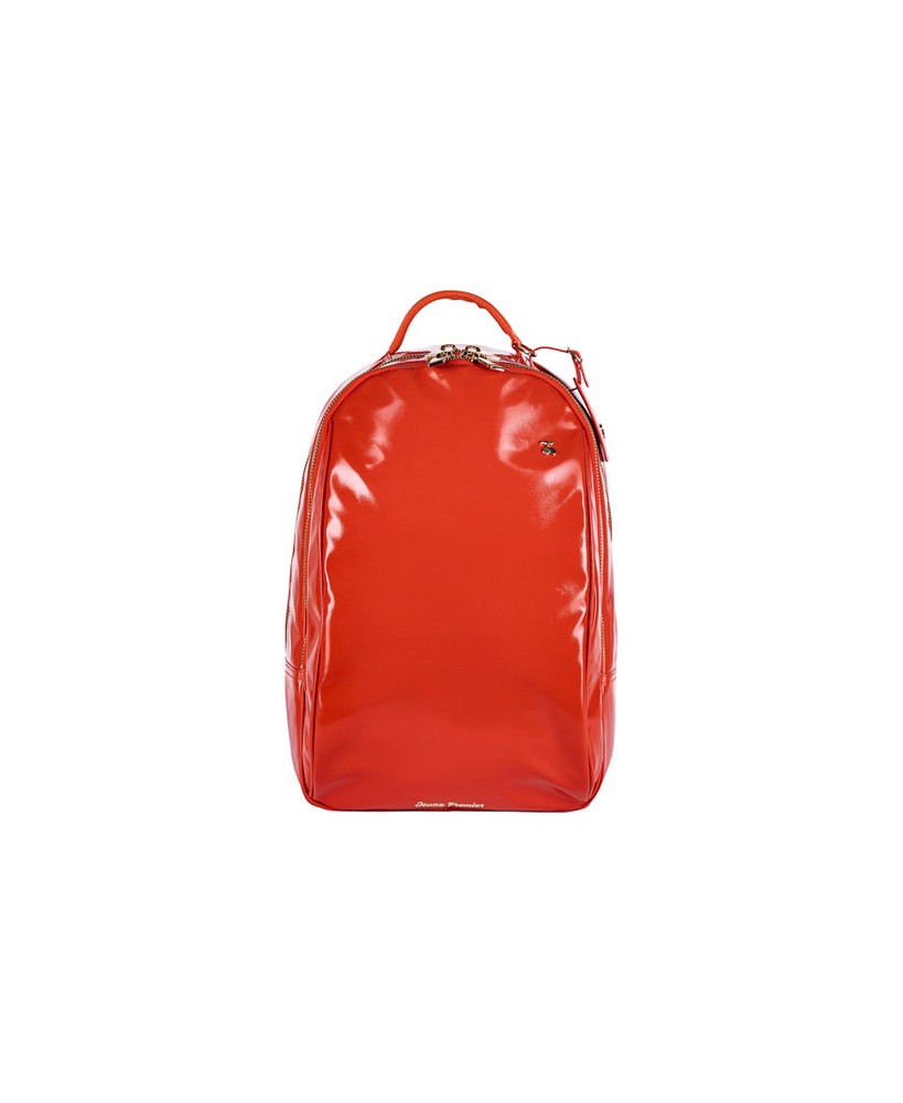 Backpack james - Perfect red - Jeune premier