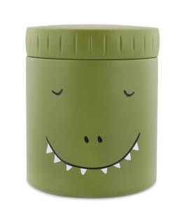 Insulated food jar - Mr....