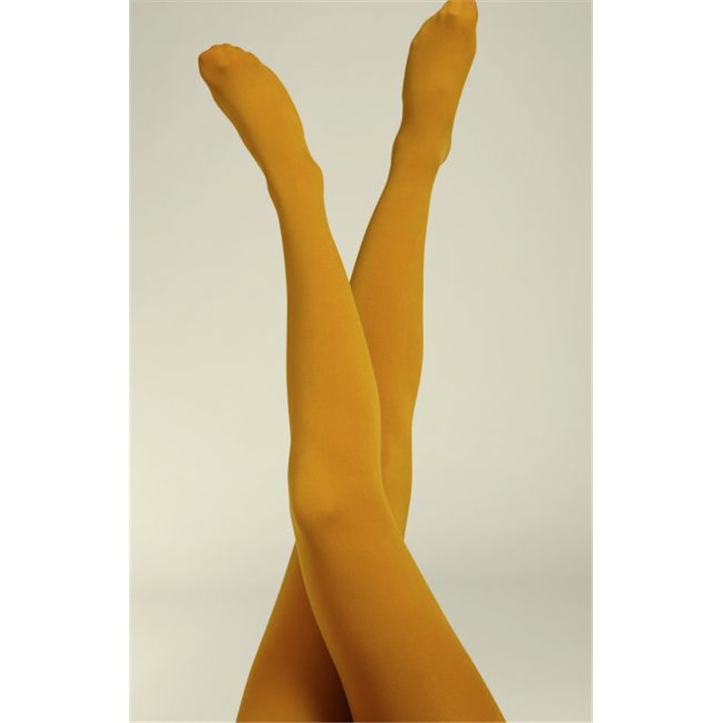 Tights Solid  sunset yellow - King Louie